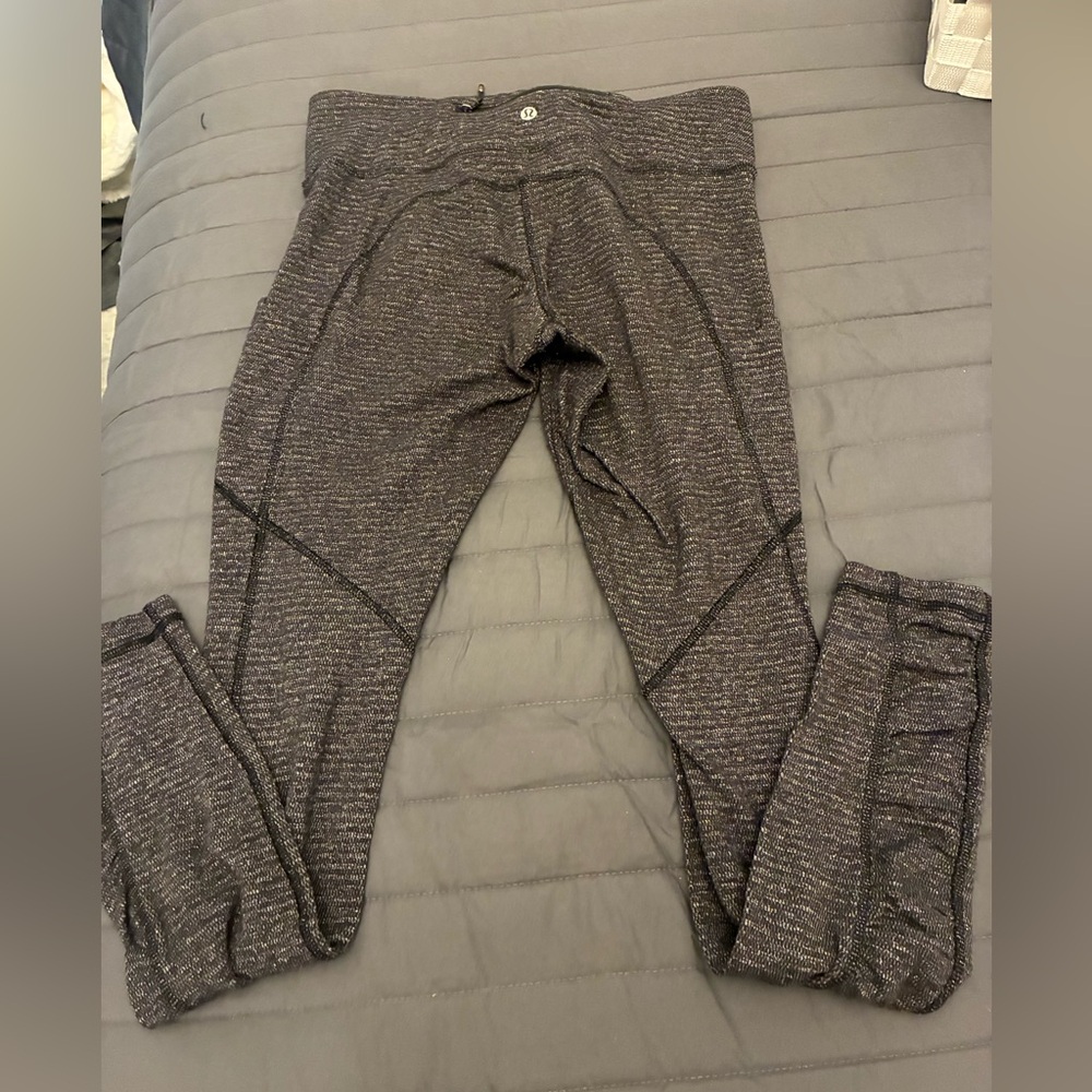 Lululemon women leggings